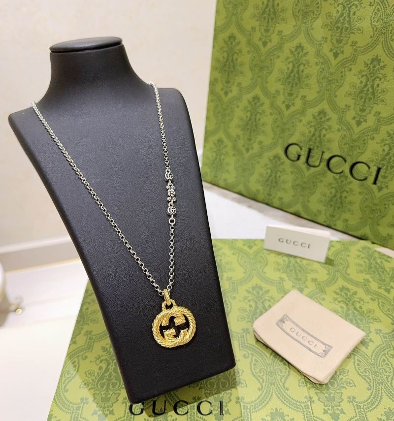 Gucci Necklaces